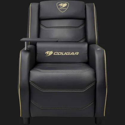 Кресло игровое Cougar RANGER Pro Royal (Black) (UA) Ивано-Франковске