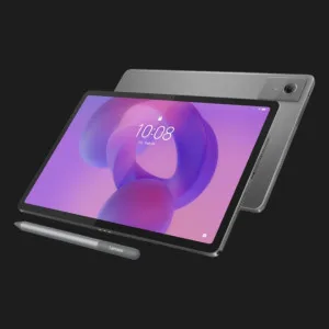 Планшет Lenovo Idea Tab Wi-Fi 8/128GB + Pen (Luna Grey) в Дрогобичі