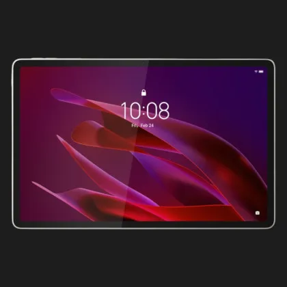 Планшет Lenovo Yoga Tab Wi-Fi 12/256GB + Pen + Keyboard (Seashell)