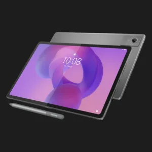 Планшет Lenovo Idea Tab Plus 5G 8/256GB + Pen (Luna Grey) в Борисполе