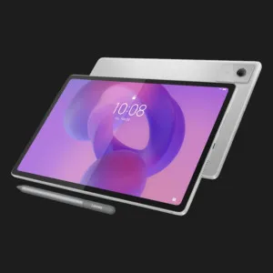 Планшет Lenovo Idea Tab Plus Wi-Fi 8/256GB + Pen (Cloud Grey) в Борисполе