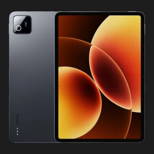 Планшет Xiaomi Pad 8 Wi-Fi 8/256GB (Gray) (UA) в Чернівцях