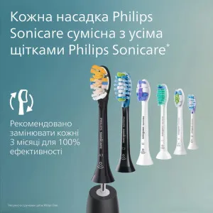 Зубная электрощетка Philips Sonicare Series 2100 (Blue) в Дрогобыче