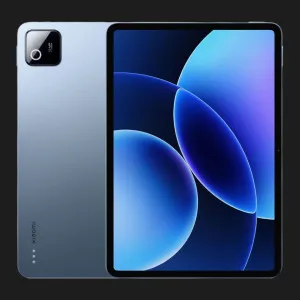 Планшет Xiaomi Pad 8 Wi-Fi 8/256GB (Blue) (UA) в Чернівцях