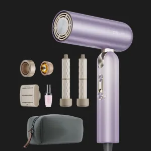 Фен-стайлер Dreame Pocket Ultra 4in1 (Purple) в Бродах