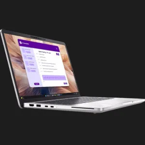 б/у Ноутбук Dell Pro 13 Plus (Ultra5-236V/16GB/512GB/Arc 130V)