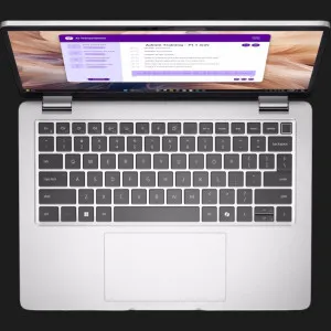 б/у Ноутбук Dell Pro 13 Plus (Ultra5-236V/16GB/512GB/Arc 130V)