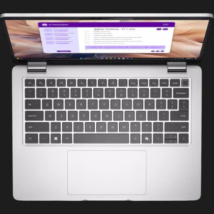 б/у Ноутбук Dell Pro 13 Plus (Ultra5-236V/16GB/512GB/Arc 130V)