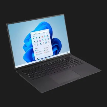 Ноутбук LG Gram 16 16" (Intel Core Ultra 9/32GB/2TB (SSD)/Intel Arc) (16Z90TL-H.AUB9U1) (Standard) в Белой Церкви