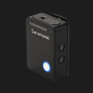 Микрофонная радиосистема Saramonic Ultra 01 в Херсоне