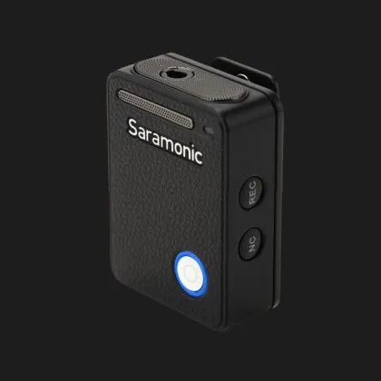 Мікрофонна радіосистема Saramonic Ultra 01 в Чернігові