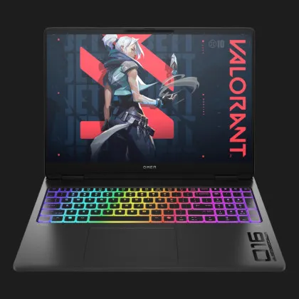 б/у Ноутбук HP Omen Max 16 Gaming 16z-ak000 16" (AMD Ryzen AI 9/64GB/4TB (SSD)/RTX 5060) (A4UV91AV)