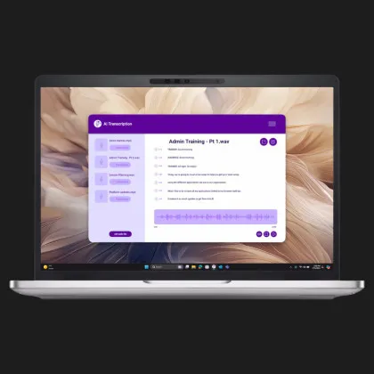 б/у Ноутбук Dell Pro 13 Plus (Ultra5-236V/16GB/512GB/Arc 130V)