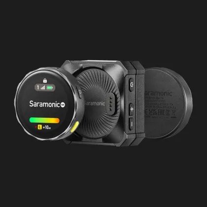 Микрофонная радиосистема Saramonic Blink Me