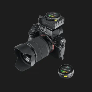 Микрофонная радиосистема Saramonic Blink Me в Херсоне