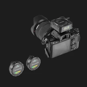 Микрофонная радиосистема Saramonic Blink Me в Херсоне