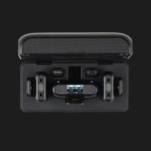 Микрофонная радиосистема Saramonic Blink 500 B2+ в Херсоне