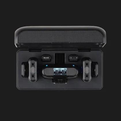 Мікрофонна радіосистема Saramonic Blink 500 B2+ в Чернігові
