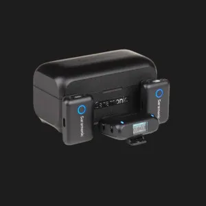 Микрофонная радиосистема Saramonic Blink 500 B2+ в Херсоне