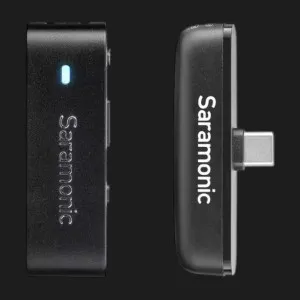 Мікрофонна радіосистема Saramonic Blink 300 B5 в Бродах