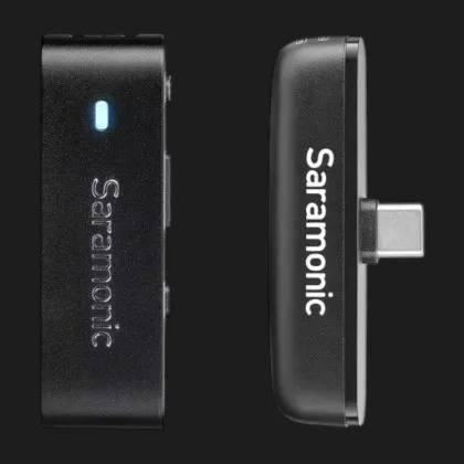 Микрофонная радиосистема Saramonic Blink 300 B5