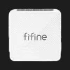 Микрофонная радиосистема Fifine M9W (White)