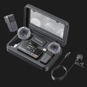 Микрофонная радиосистема Saramonic Air в Херсоне