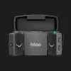 Микрофонная радиосистема Fifine M9 (Black)