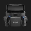 Микрофонная радиосистема Fifine M9 (Black)