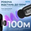 Микрофонная радиосистема BOYA mini-23 Type-C (Black)
