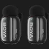 Микрофонная радиосистема BOYA mini-14 Type-C (Black)