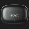 Микрофонная радиосистема BOYA mini-14 Type-C (Black)