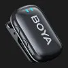 Микрофонная радиосистема BOYA mini-18 TRS for camera (Black)