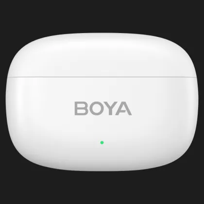 Микрофонная радиосистема BOYA mini-13 Type-C/Lightning (White) в Чернигове