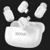 Микрофонная радиосистема BOYA mini-13 Type-C/Lightning (White)
