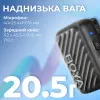 Микрофонная радиосистема BOYA MIC 2-02 Type-C/TRS (Black)