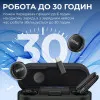 Микрофонная радиосистема BOYA LINK 3-02 Type-C/TRS (Black)