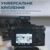 Микрофонная радиосистема BOYA LINK 3-02 Type-C/TRS (Black)