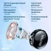 Микрофонная радиосистема BOYA LINK 3-02 Type-C/TRS (Black)