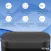 Микрофонная радиосистема BOYA LINK 3-01 Type-C/TRS/Lightning (Black)