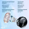Микрофонная радиосистема BOYA LINK 3-01 Type-C/TRS/Lightning (Black)