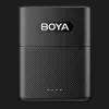 Микрофонная радиосистема BOYA BY-V30 Type-C (Black)