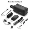 Микрофонная радиосистема BOYA Magic-05 Type-C (Black)