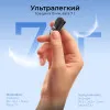 Микрофонная радиосистема BOYA Magic-07 Type-C (Black)