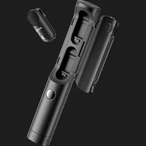 Мікрофонна радіосистема BOYA Magic-07 Type-C (Black) в Бродах