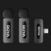 Микрофонная радиосистема BOYA BY-V20 Type-C (Black)