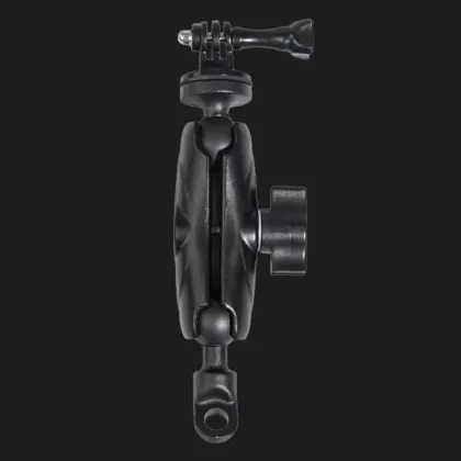 Кріплення на кермо для екшн-камери (Handlebar mount-2) (Black)
