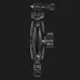 Кріплення на кермо для екшн-камери (Handlebar mount-2) (Black)