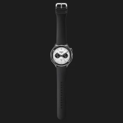 Xiaomi Watch S4 47mm Black (BHR9195GL)