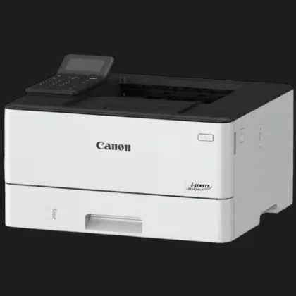 Принтер Лазерный Canon i-SENSYS LBP246DW II (White) (Ultra)